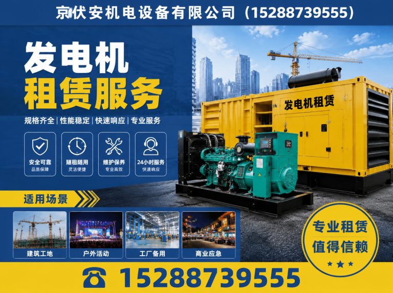 衢州京伏安机电设备有限公司展示图